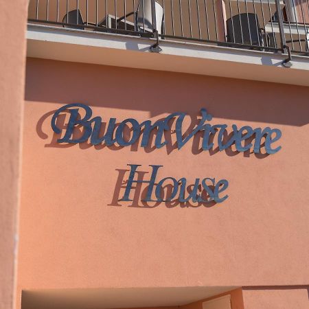 Buonvivere House Verduno Exterior photo