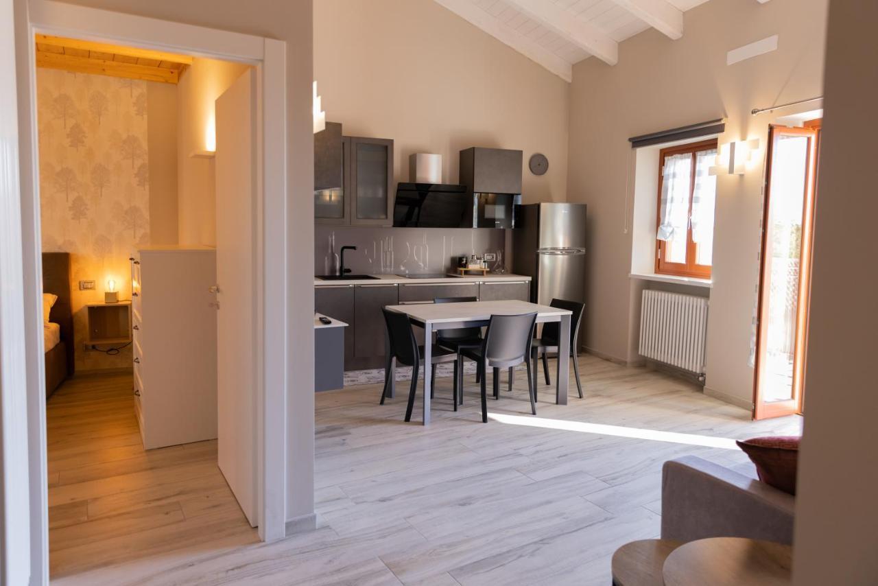 Buonvivere House Verduno Exterior photo