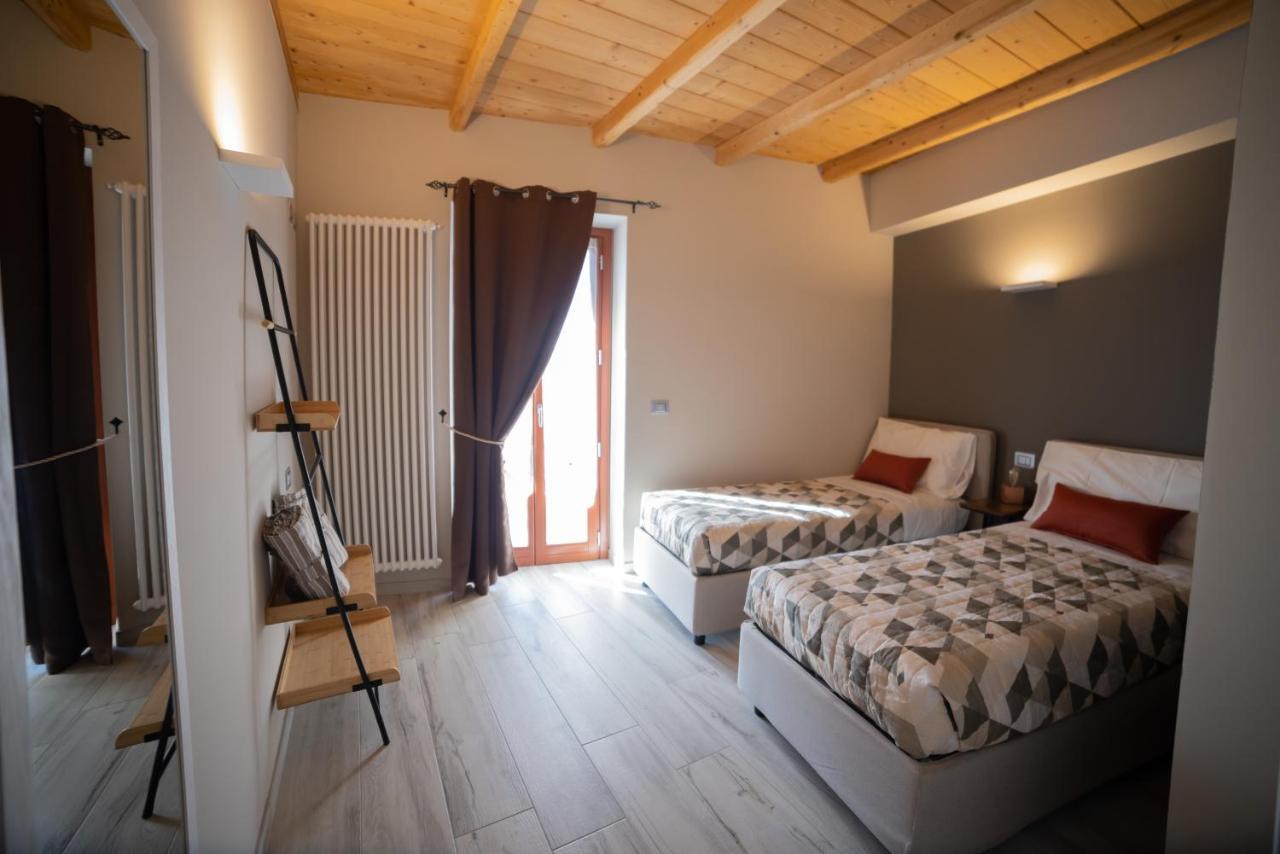 Buonvivere House Verduno Exterior photo